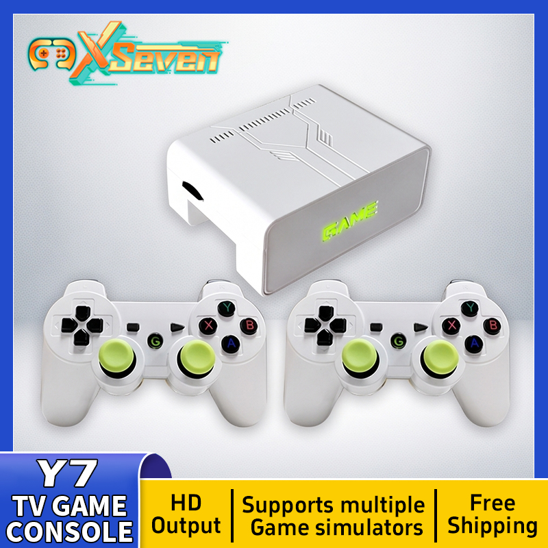 Retro Gaming N64 - Nuova Console di Gioco Coopreme Y7
