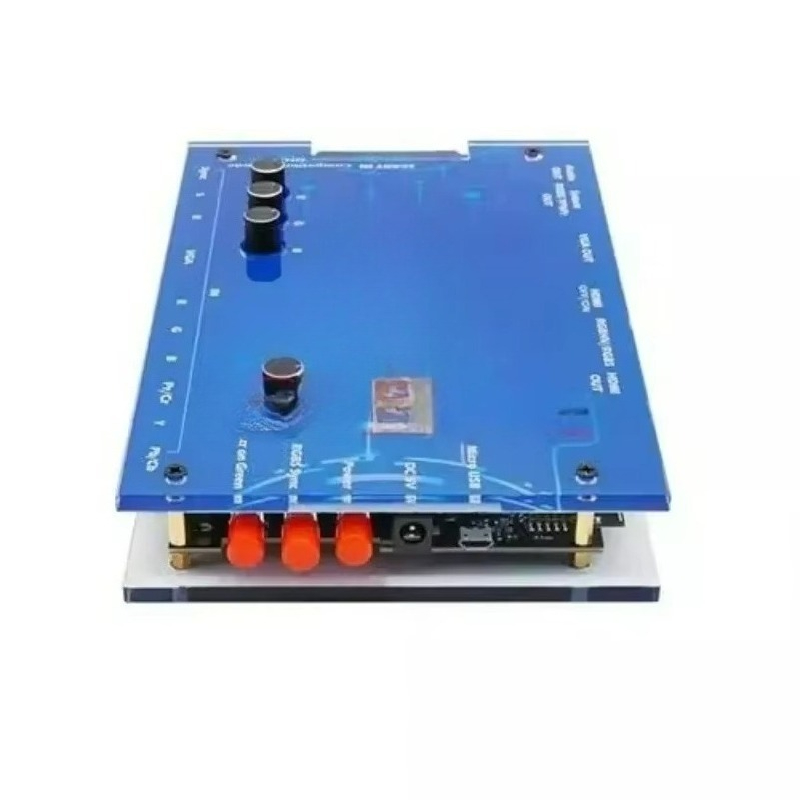 Scart To Hdmi - Adatto per il controller convertitore GBS,