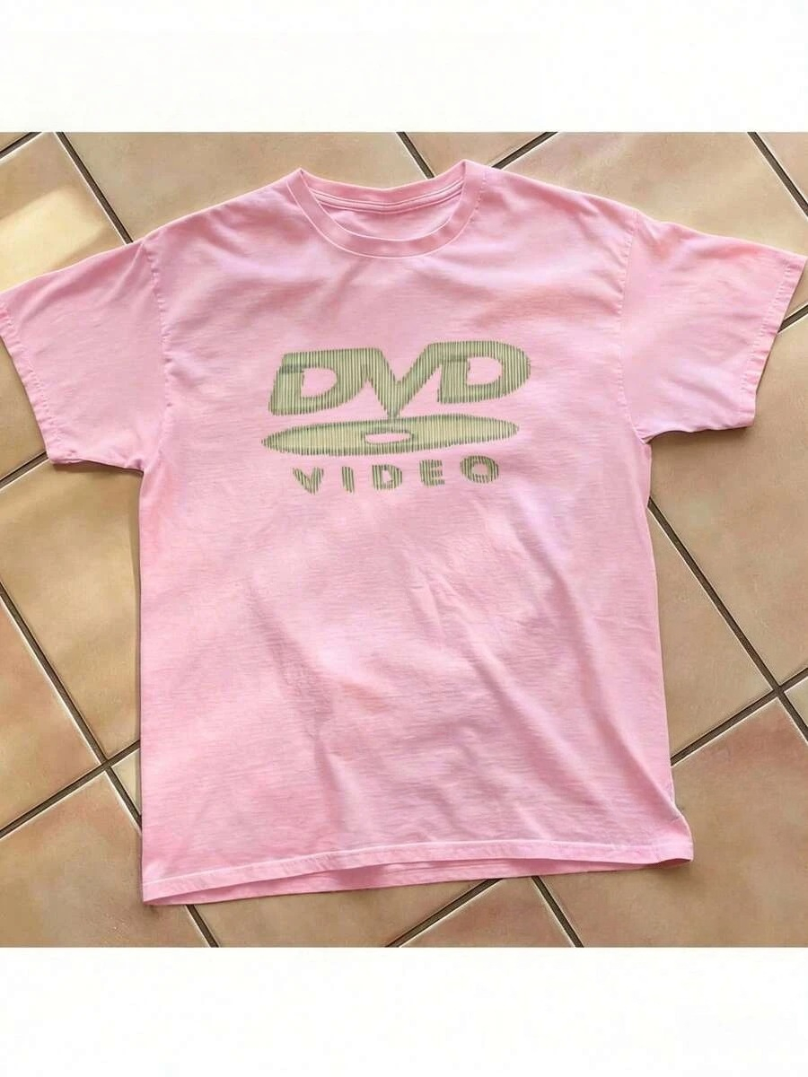 Retro Gaming T Shirt - [100% Cotone] T-shirt con stampa vintage
