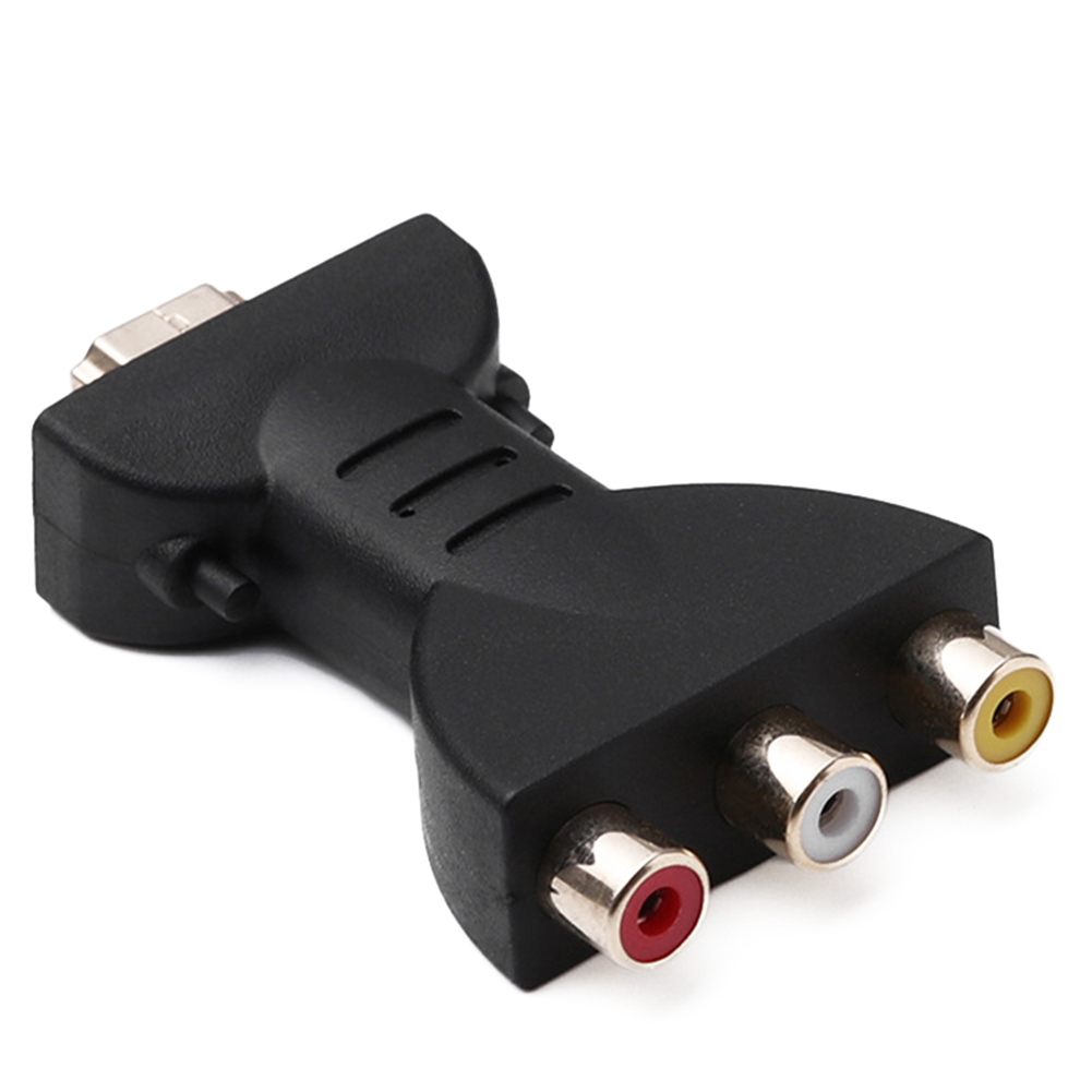 Scart To Hdmi - Convertitore da HDMI a AV 3