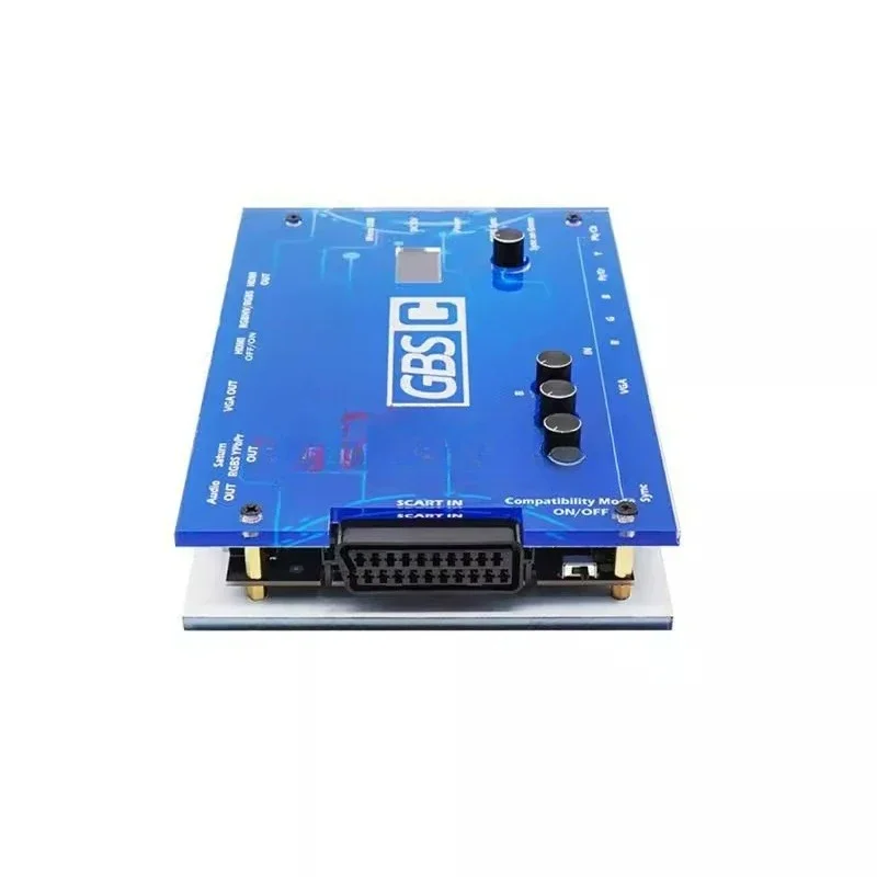Adatto per il controller conve - Scart To Hdmi recensione e prezzo