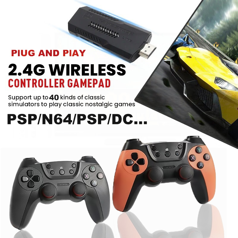 Console di Gioco Retrò X2 Pro, - Retro Gaming N64 recensione e prezzo