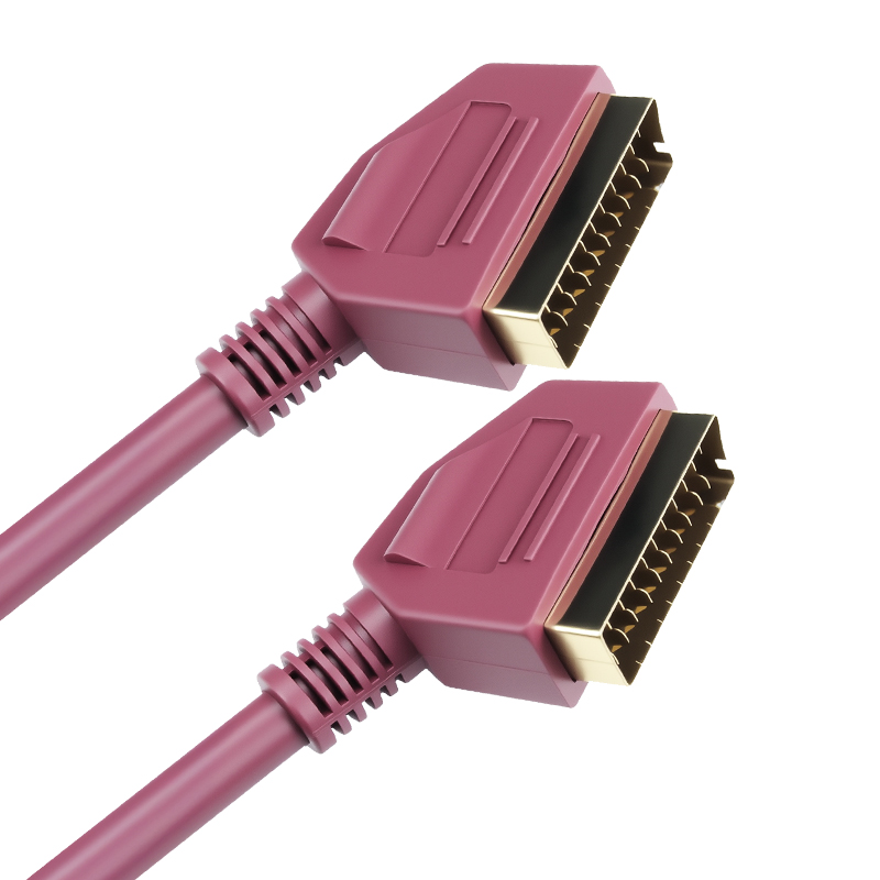 Cavo scart Cavo scart completa - Scart To Hdmi recensione e prezzo