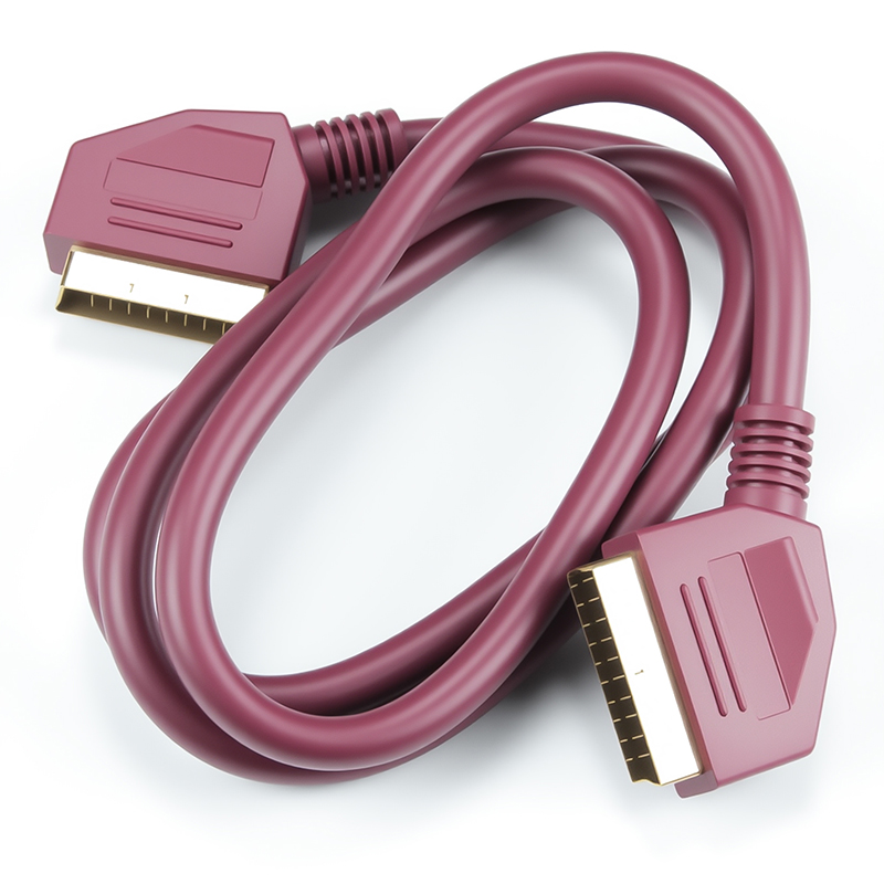 Cavo scart Cavo scart completa - Scart To Hdmi recensione e prezzo