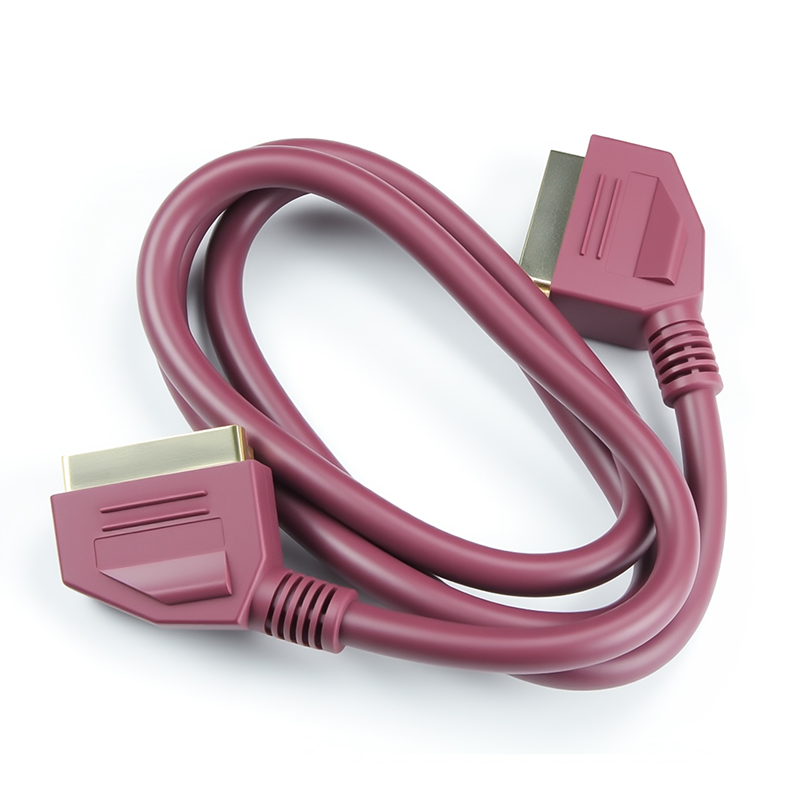 Cavo scart Cavo scart completa - Scart To Hdmi recensione e prezzo