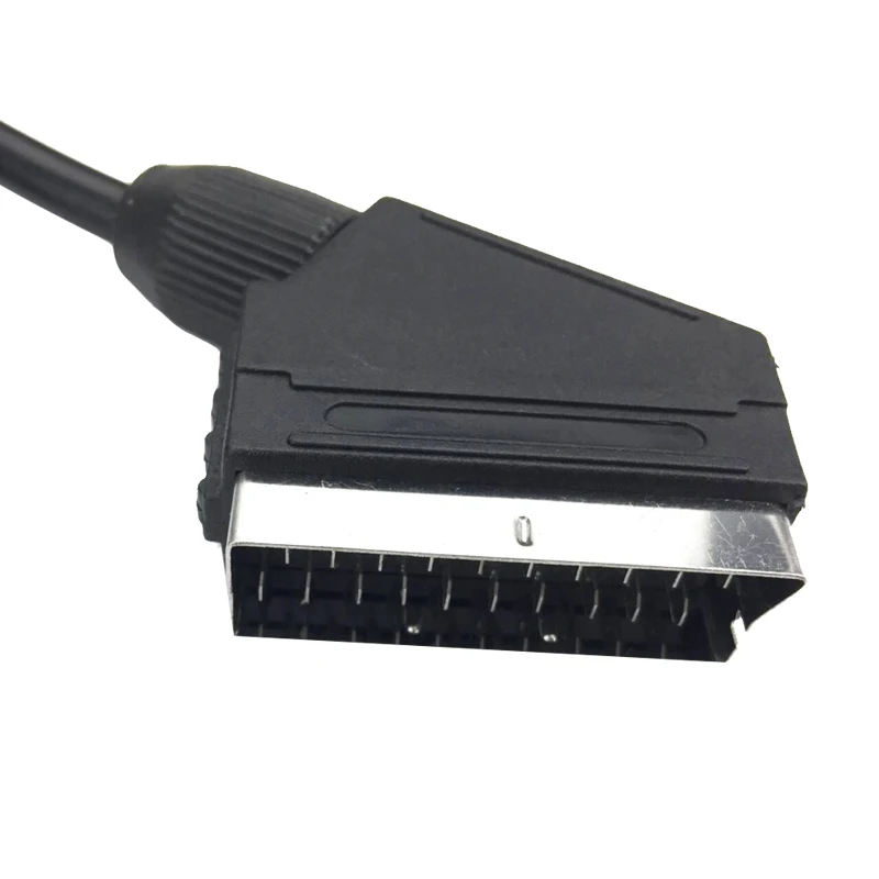 Cavo Scart RGB Cavo video Scar - Scart To Hdmi recensione e prezzo