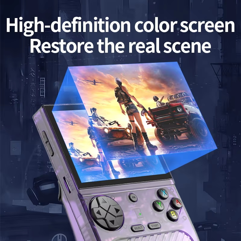 Console di Gioco Portatile Ret - Retro Gaming Kiosk recensione e prezzo